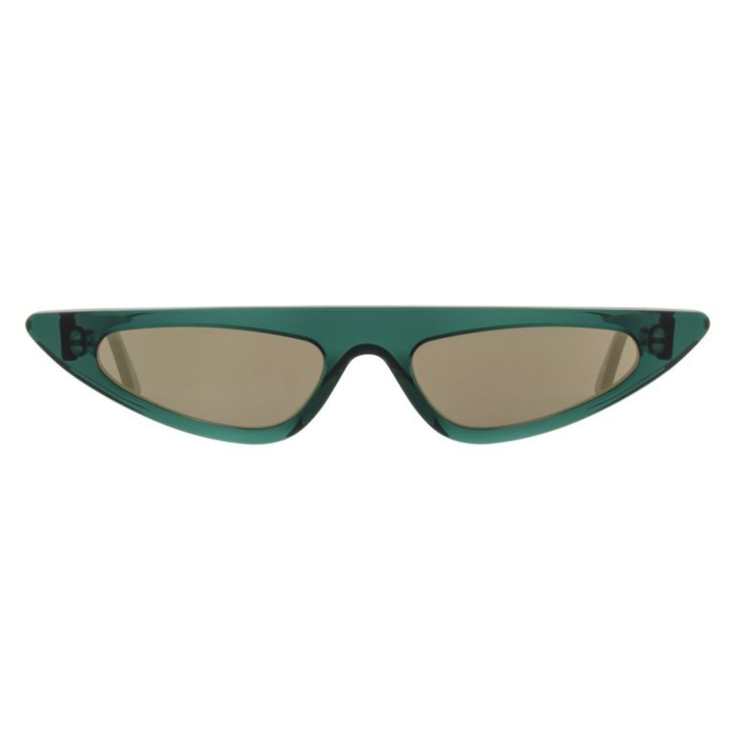 Andy Wolf Florence Sunglasses in White Andy Wolf – I Visionari main image 2