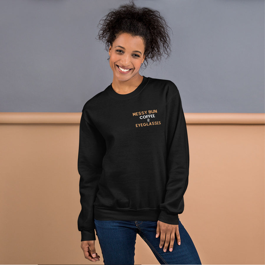 That's How We Conquer The World Sweatshirt