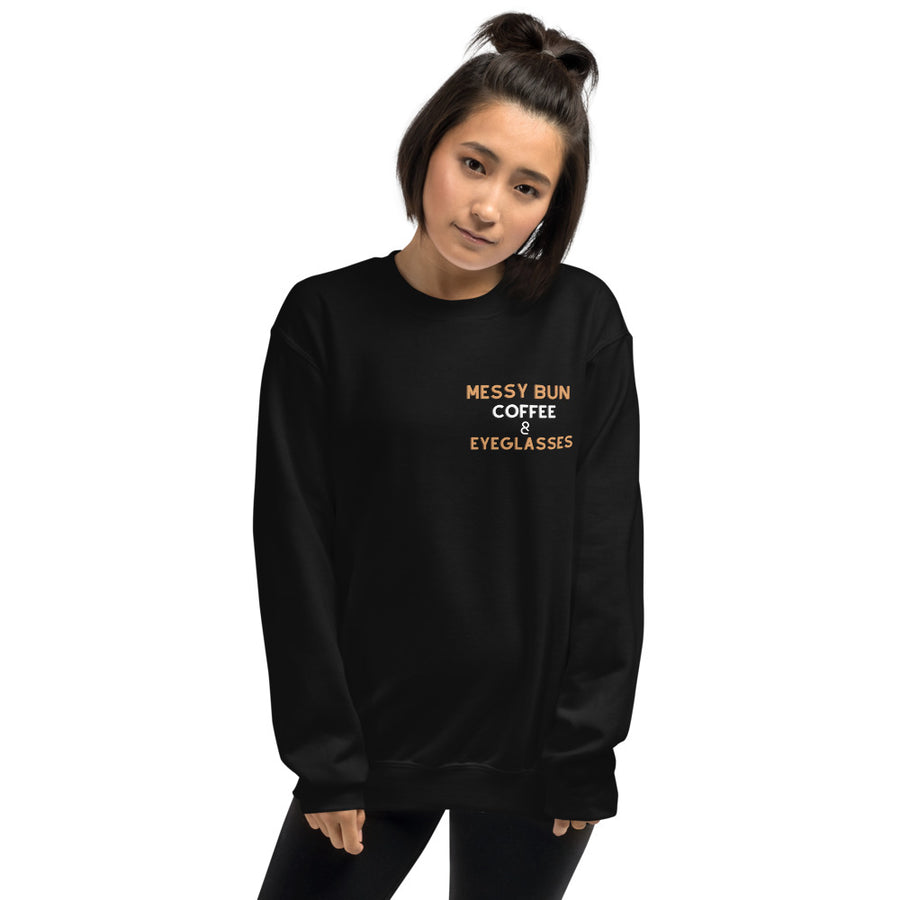 That's How We Conquer The World Sweatshirt